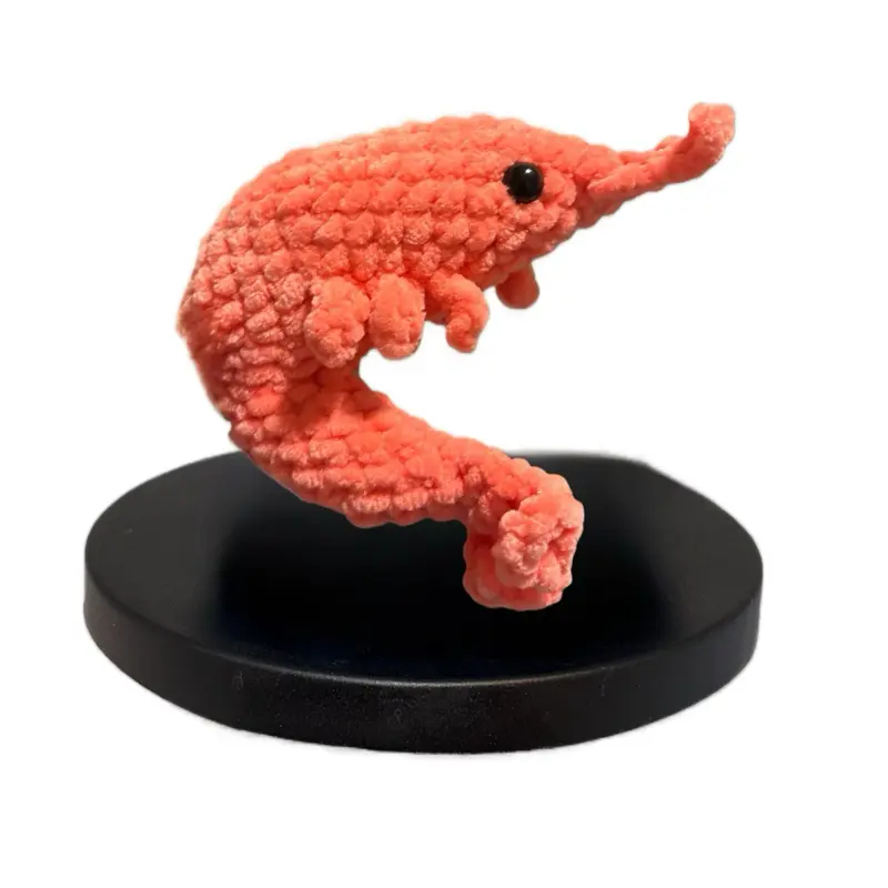 Shrimp-Medium