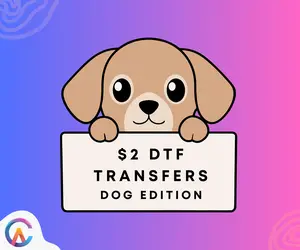 Dog DTF Transfer Sheets – $2 Pet Designs for Tees & Gifts