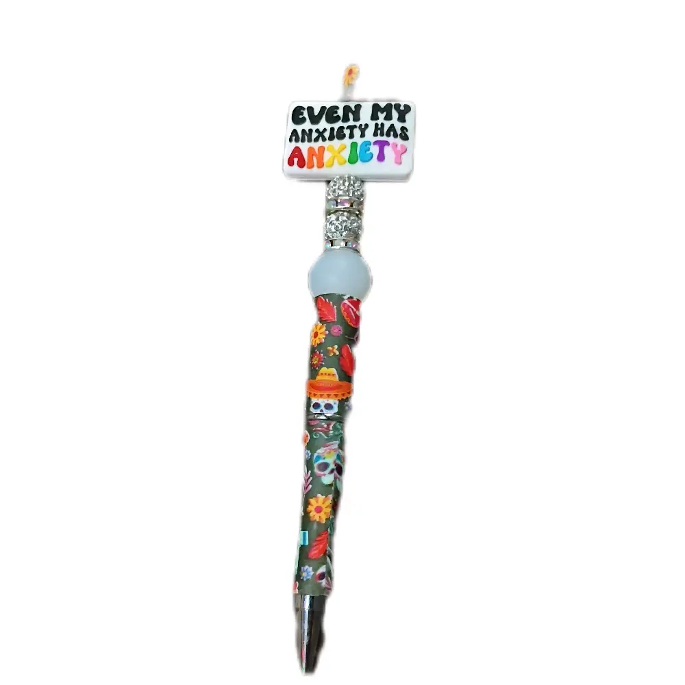 handmade pens