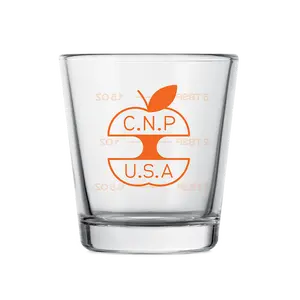 CNP U.S.A. Glass Measuring Cup From Complete Natural Products - Durable Reusable Eco-friendly Kitchen Utensils for Accurate Liquid Measurement