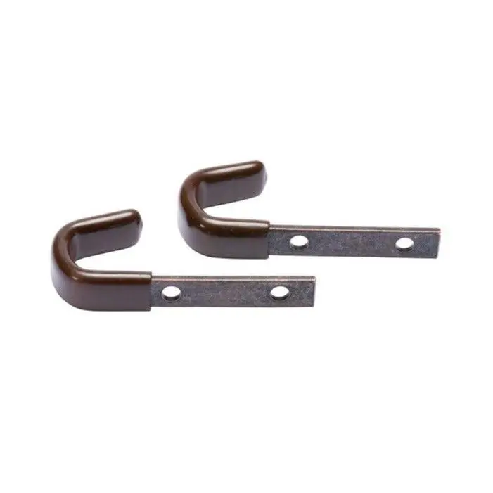 Set of 2 Bunk Bed Ladder Hooks