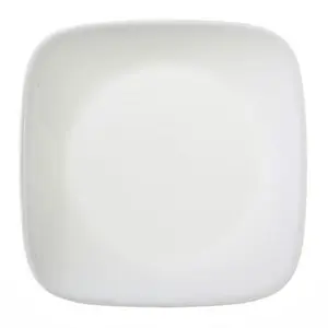 Corelle® Pure White 6.5" Appetizer Plate