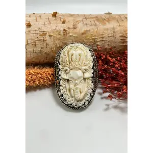 Ganesha 2 Ring