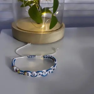 Guatemala bracelet  Female  Male Daily