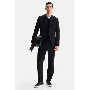 H&M Regular Fit Suit trousers