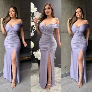 🎀Julissa long dress