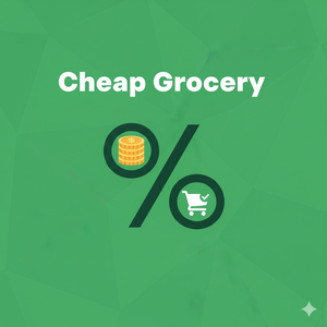 Cheap Grocery