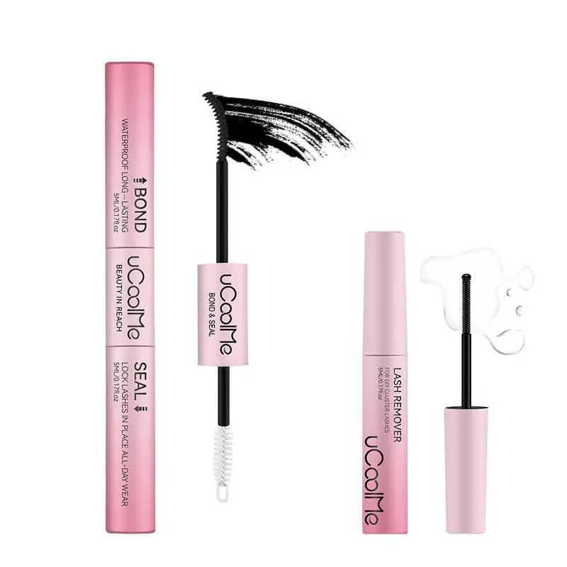 3in1 Bond & Glue with Remover (Black Glue)