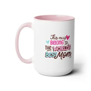 Coffee Mugs for the Perfect Mother's Day Gift, Coffee mug for Mom, Gift for Mom, Gift for mothers, Mom Mug gift, Best mom ever