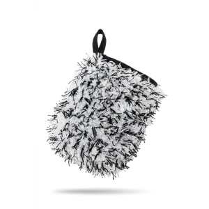 BLACKLINE® MICROFIBER WHEEL MITT