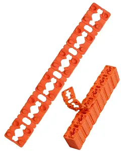 Outlet Spacers for Electrical Box Extender - 60 count Outlet Spacer  Light Receptacle Spacers for Loose Outlet Plug Fix - Plastic Shims Plate Spacer for Tile Backsplash Wall Electric Socket