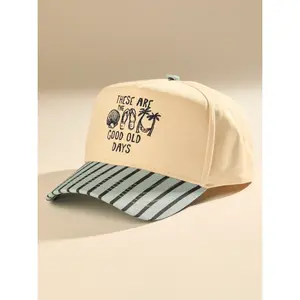 Good Ole Days Hat