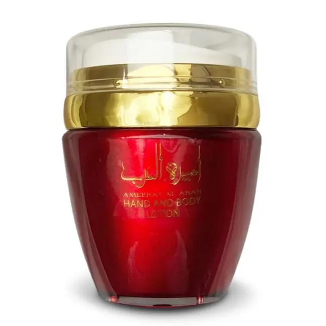 lattafa asad body cream - TikTok Shop