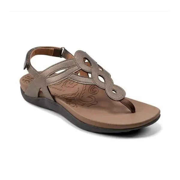 Rockport Women's Casual Slingback Sandal - Ramona