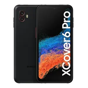 Refurbished Samsung Galaxy Xcover6 Pro G736U (Fully Unlocked) Excellent Condition with 1 Year Warranty