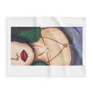 Fleece blanket copy