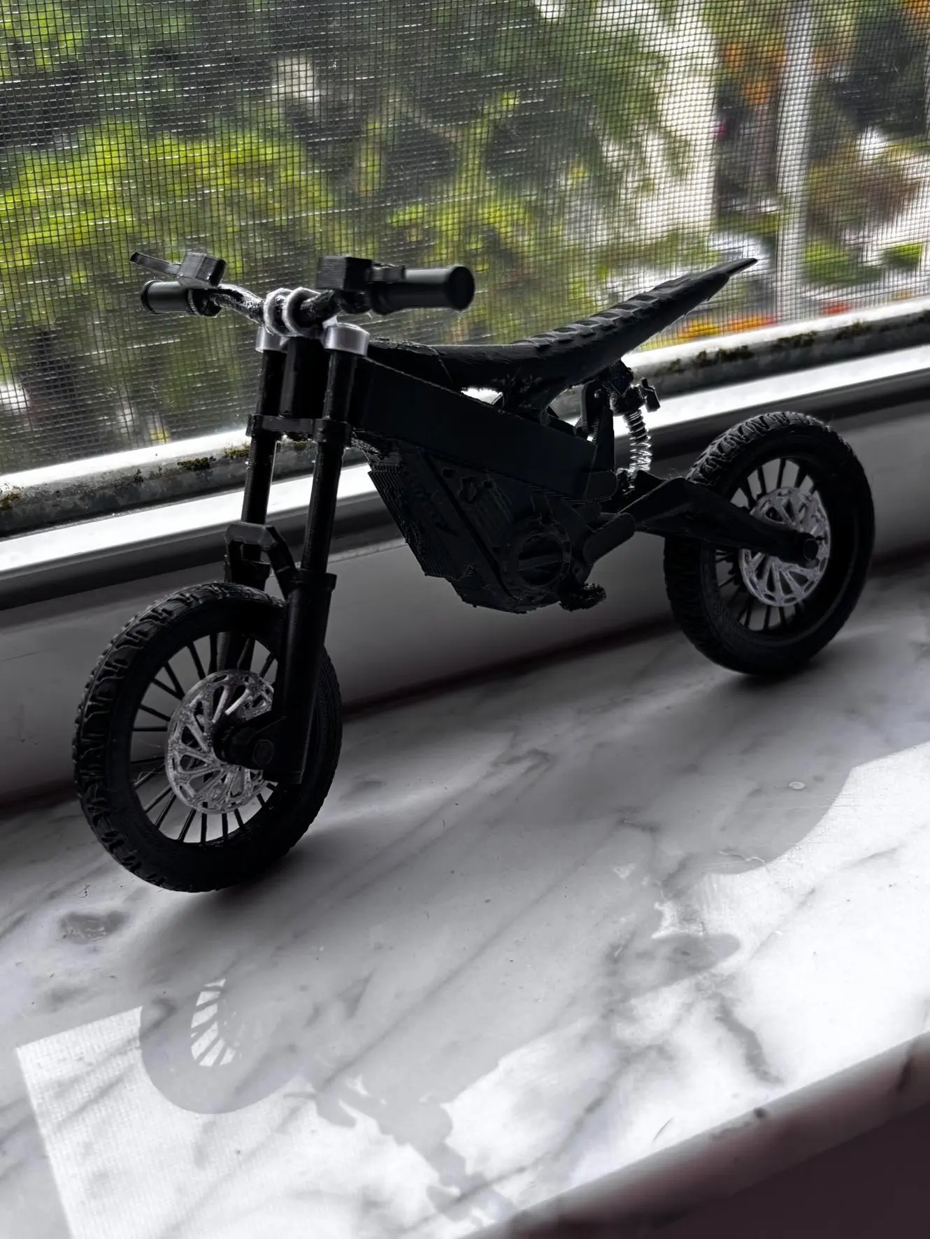 miniature bullet bike - TikTok Shop