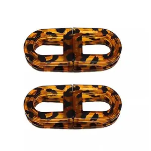 No Slip Smart Magnetic Hair Clip Korean Stylish Magnetic Hair Barrettes Ins Hairpin Elegant Women Girls Hair Styling Accessories