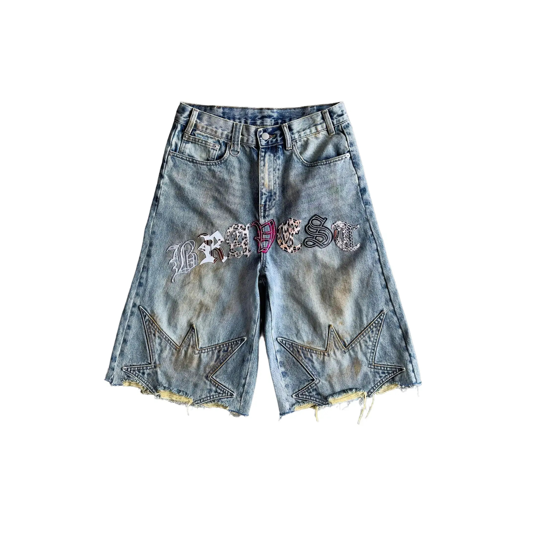Urchin Jorts