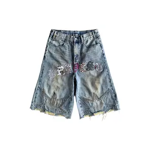 Urchin Jorts