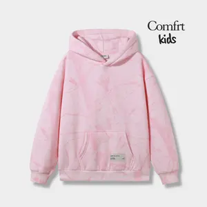 Comfrt Kids | Camo Hoodie Comfrt Kids | Camo Hoodie