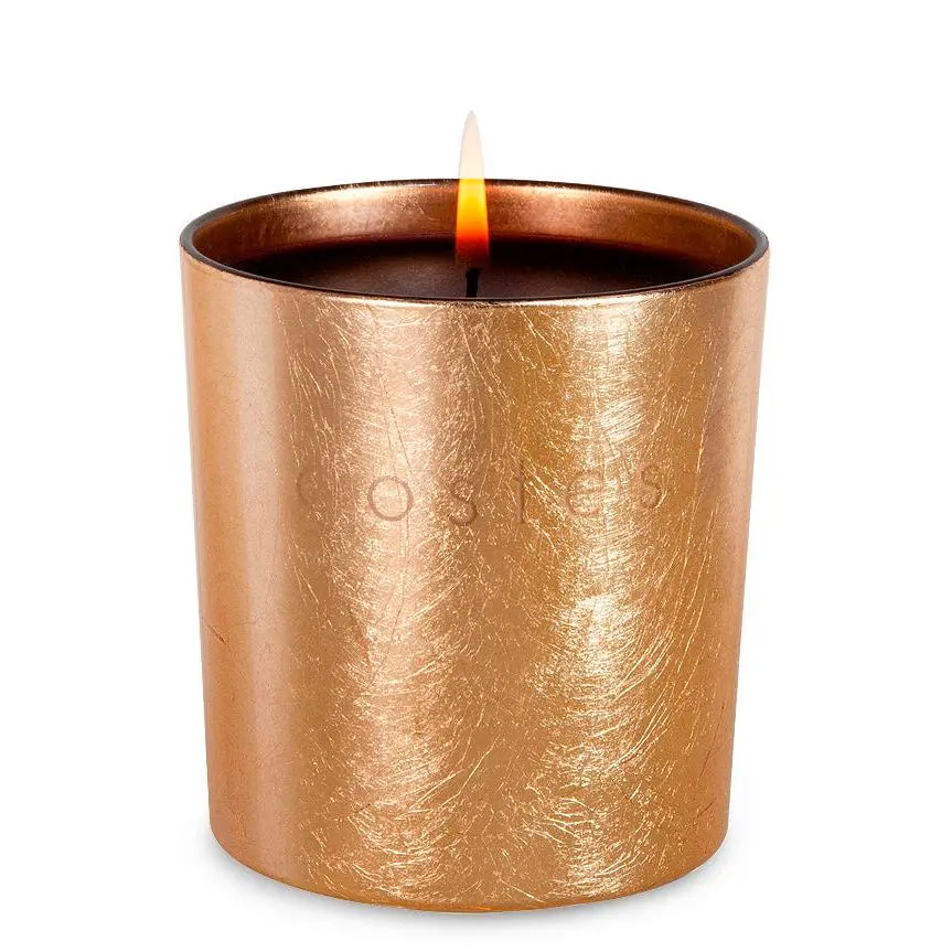 Golden Candle