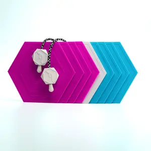 Flabocce: Super Berry Flat Bocce