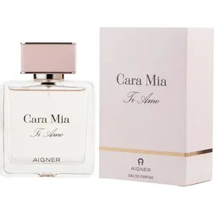 Aigner Cara Mia Ti Amo By Etienne Aigner Eau De Parfum For Women