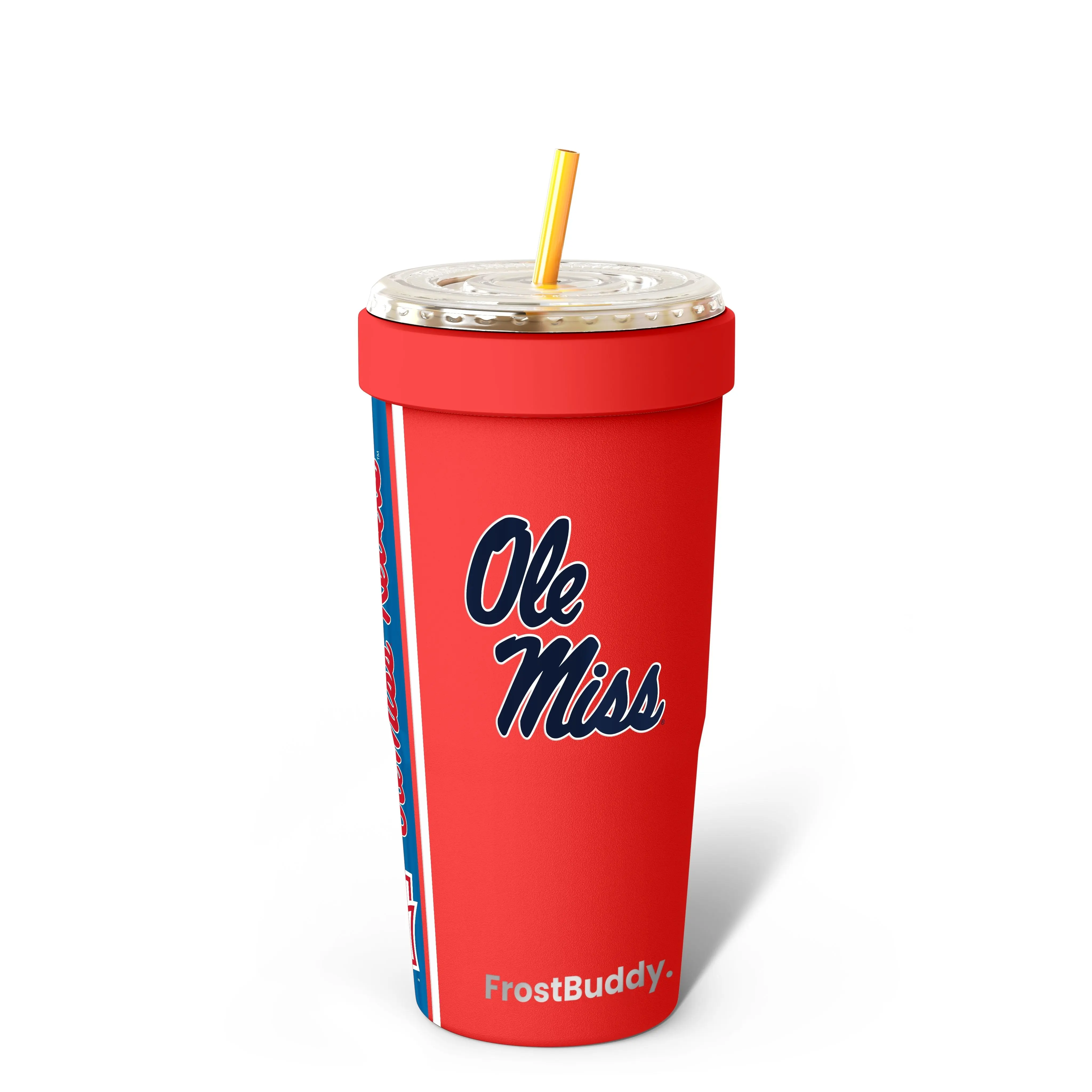 Ole Miss Rebels
