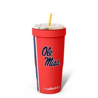 Ole Miss Rebels