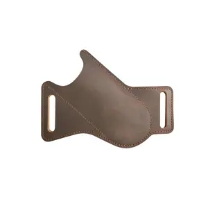 Folding Knife Sheath, Waist Hanging Tactical Tool Cover, Folding Knife Fanny Pack, Tool Organizer for Outdoor Camping Hiking