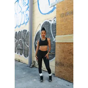 Womens Yoga Leggings