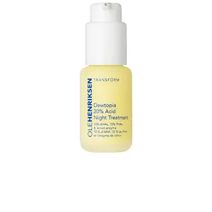 OLEHENRIKSEN Dewtopia 20% Acid Night Treatment