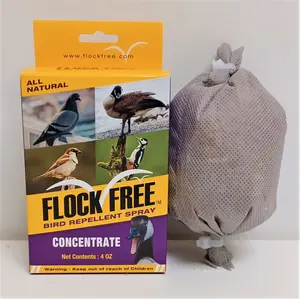 Flock Free Bird Bomb Bundle