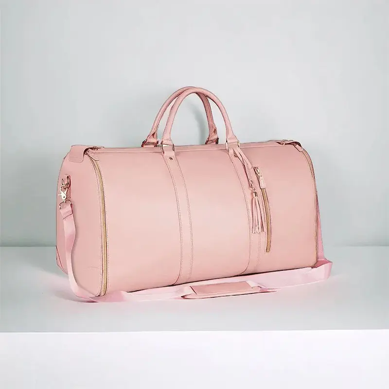 �� Pink with side buckle