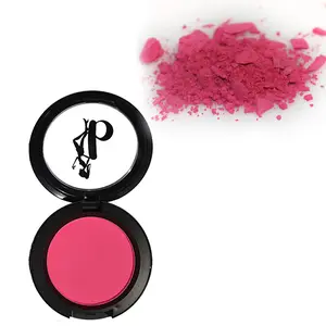 Be A Bombshell Cosmetics Blush - Makeup to Highlight and Define Your Features - Color