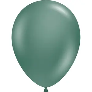 Tuftex Evergreen - Professional Latex Balloons