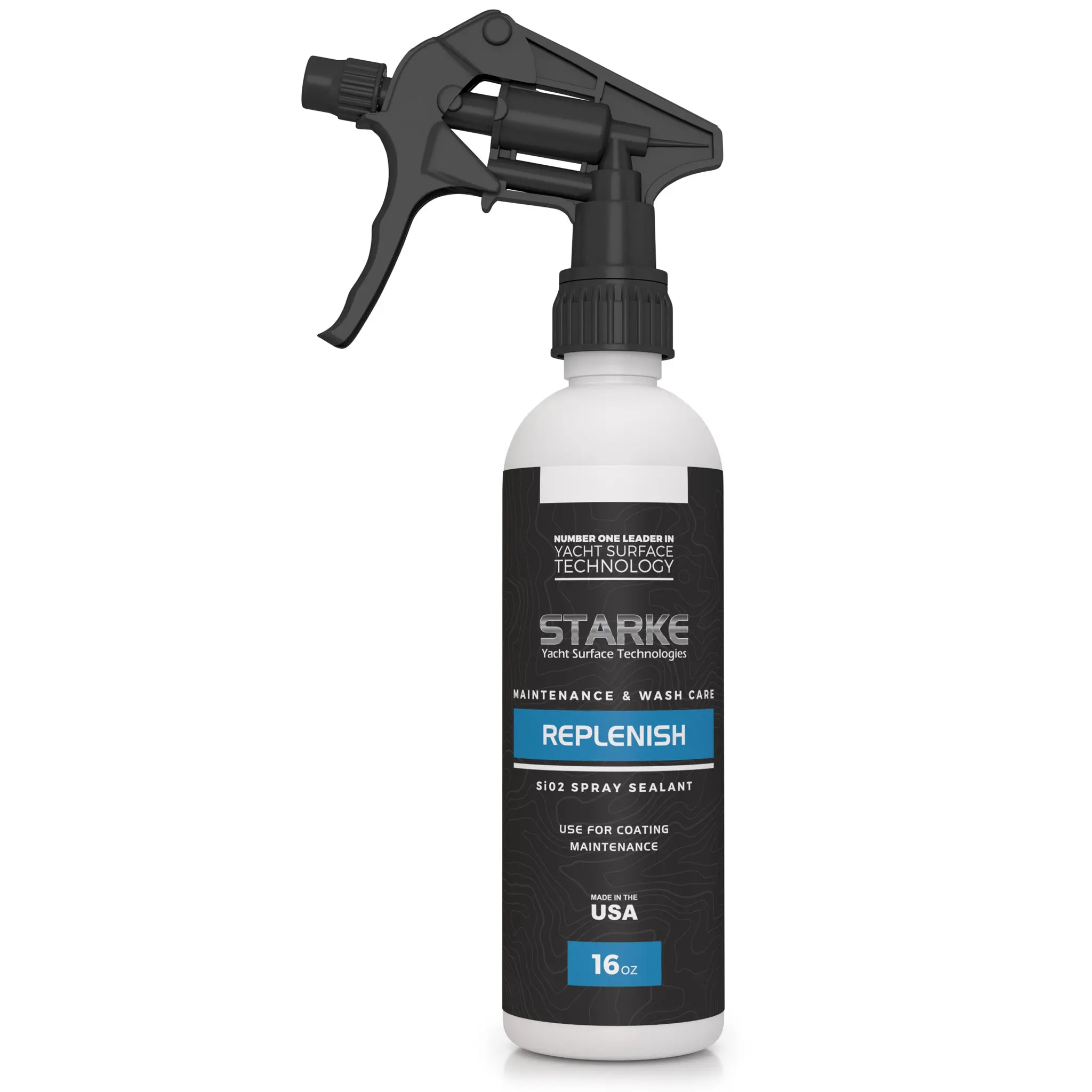 Starke Replenish Silica Spray Starke Replenish Silica Spray