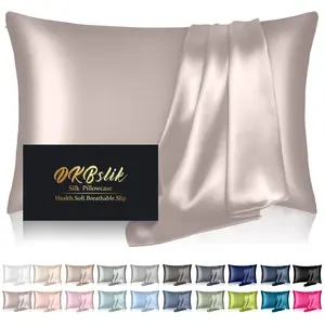 Silk Pillow Cases King Size