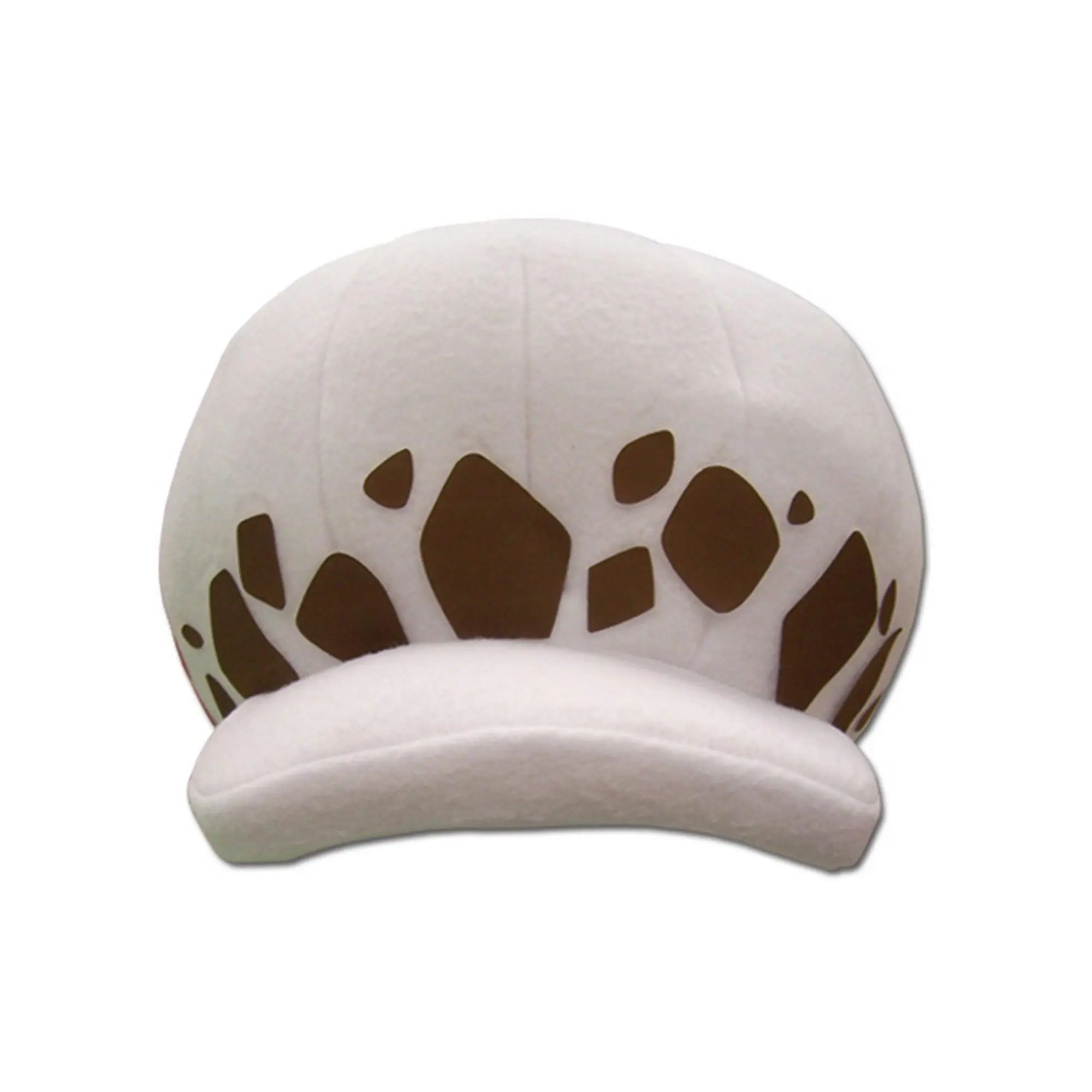 One Piece - Trafalgar D. Water Law New World Headwear