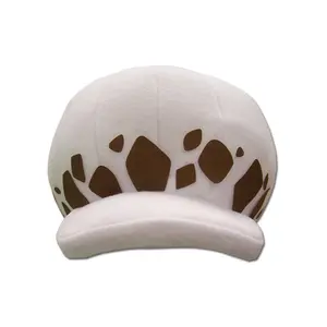 One Piece - Trafalgar D. Water Law New World Headwear