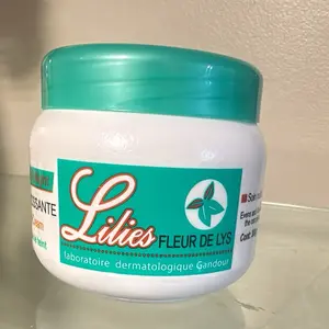 Lilies Fleur De Lys Facial Moisturizer, Hydrating Skincare Mist for Daily Use, Moisturizers