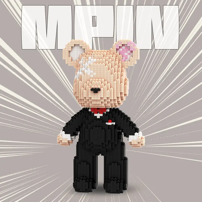 MPin Toys - TikTok Shop