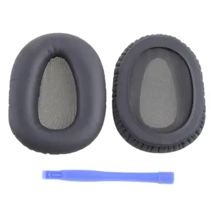 Comfortable Earpads Ear Cushion Pads for WH-CH700N MDR-ZX770BN Headset