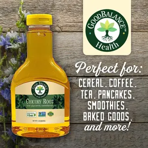 Chicory Root 2 Pack Chicory Root 2 Pack