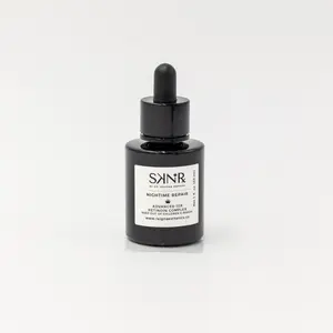 Nighttime Repair Retinol Complex Serums Skin Repair