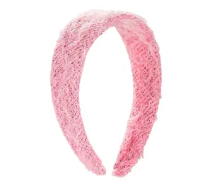 Violet and Brooks Textured Headband