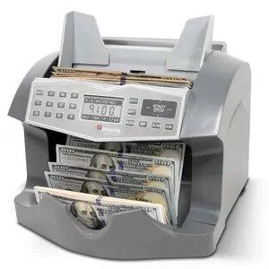 Cassida Advantec 75 Bill Counter