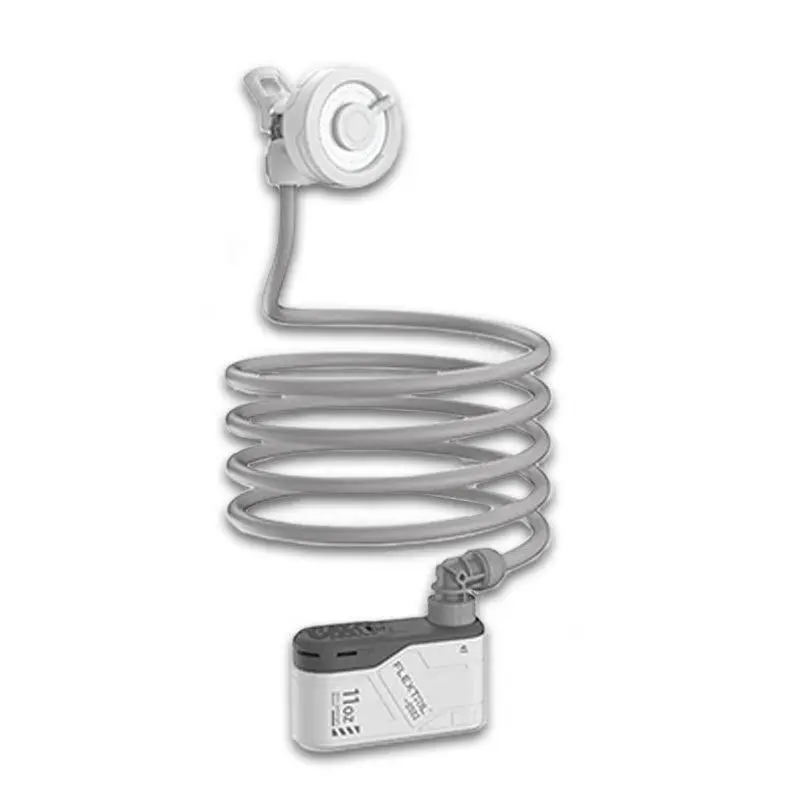 Flextail Max Shower - Rechargeable Outdoor Shower