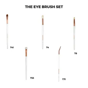 THE EYE BRUSH SET